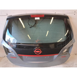 Malle/Hayon arriere - OPEL...