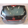 Malle/Hayon arriere - OPEL - MERIVA B PHASE 1