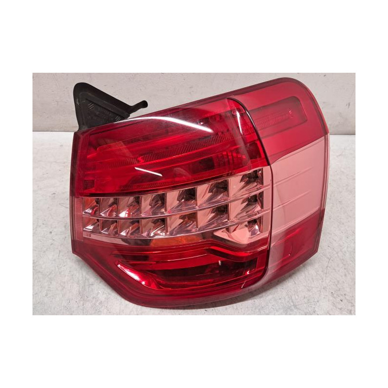 Feu arriere principal droit (feux) - CITROEN - C5 2