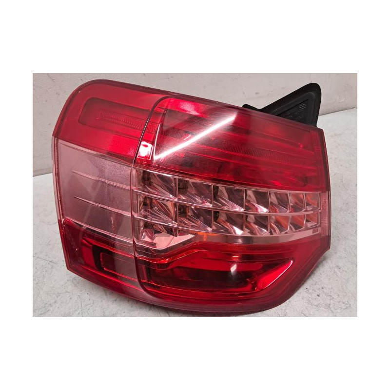 Feu arriere principal gauche (feux) - CITROEN - C5 2