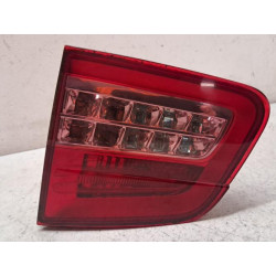 Feu arriere secondaire...