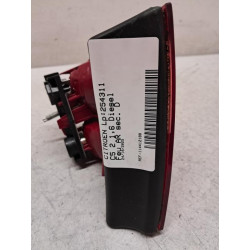 Feu arriere secondaire droit (feux) - CITROEN - C5 2