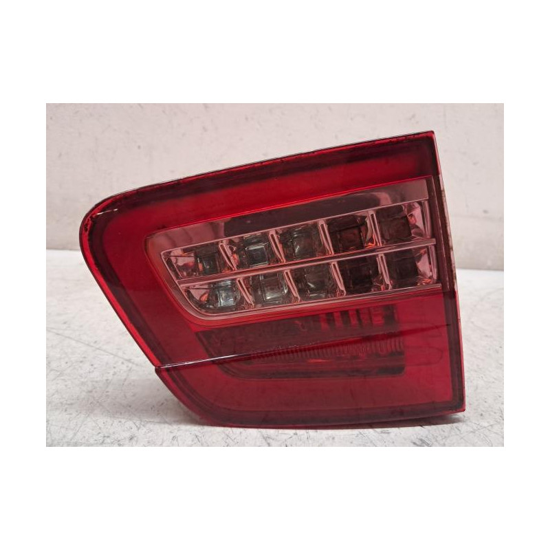 Feu arriere secondaire gauche (feux) - CITROEN - C5 2