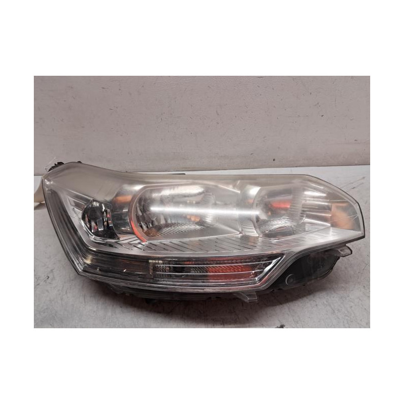 Optique avant principal droit (feux)(phare) - CITROEN - C5 2