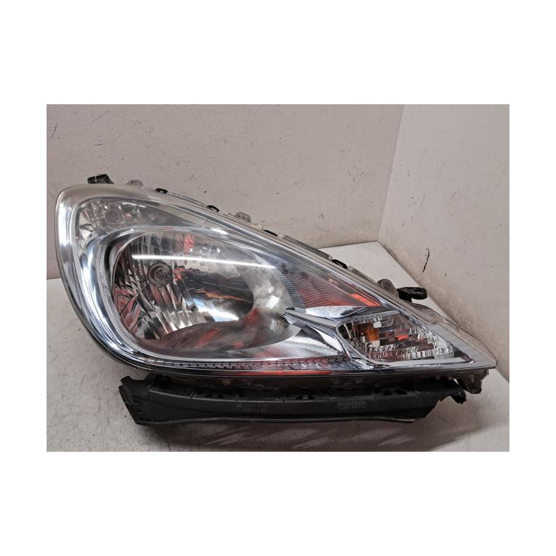Optique avant principal droit (feux)(phare) - HONDA - JAZZ 3