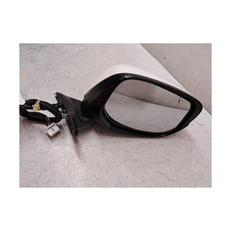 Retroviseur droit - HONDA - JAZZ 3