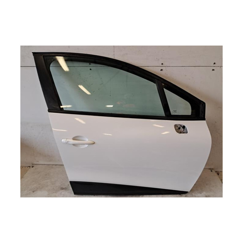 Porte avant droit - RENAULT - CLIO 4 PHASE 1