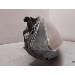Optique avant principal gauche (feux)(phare) - SEAT - IBIZA 4 PHASE 1