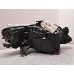 Optique avant principal gauche (feux)(phare) - SEAT - IBIZA 4 PHASE 1