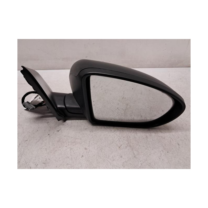 Retroviseur droit - NISSAN - QASHQAI 1 PHASE 2