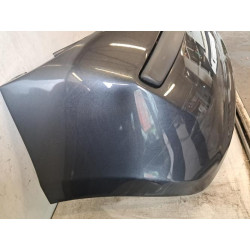 Pare choc arriere - RENAULT - CLIO 3 PHASE 1