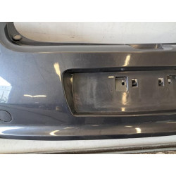 Pare choc arriere - RENAULT - CLIO 3 PHASE 1