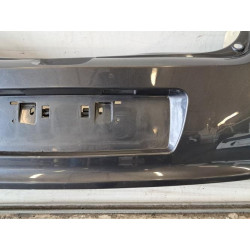 Pare choc arriere - RENAULT - CLIO 3 PHASE 1