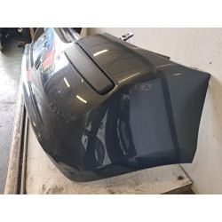 Pare choc arriere - RENAULT - CLIO 3 PHASE 1