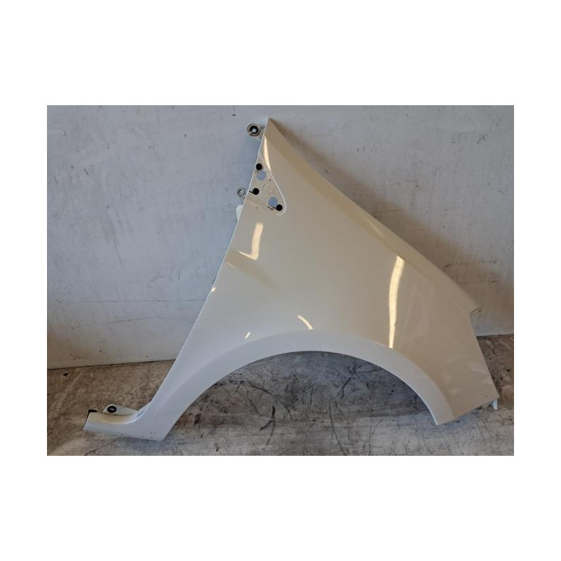 Aile avant droit - RENAULT - CLIO 3 PHASE 1