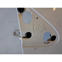 Aile avant droit - RENAULT - CLIO 3 PHASE 1