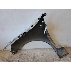 Aile avant droit - RENAULT - CLIO 3 PHASE 1