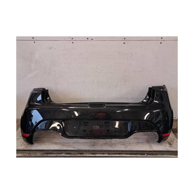 Pare choc arriere - RENAULT - CLIO 4 PHASE 2