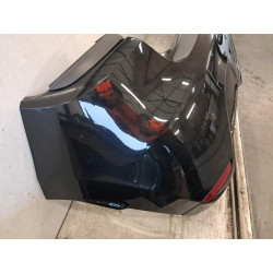 Pare choc arriere - RENAULT - CLIO 4 PHASE 2