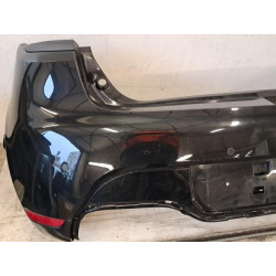Pare choc arriere - RENAULT - CLIO 4 PHASE 2