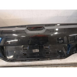 Pare choc arriere - RENAULT - CLIO 4 PHASE 2