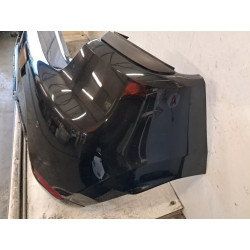 Pare choc arriere - RENAULT - CLIO 4 PHASE 2