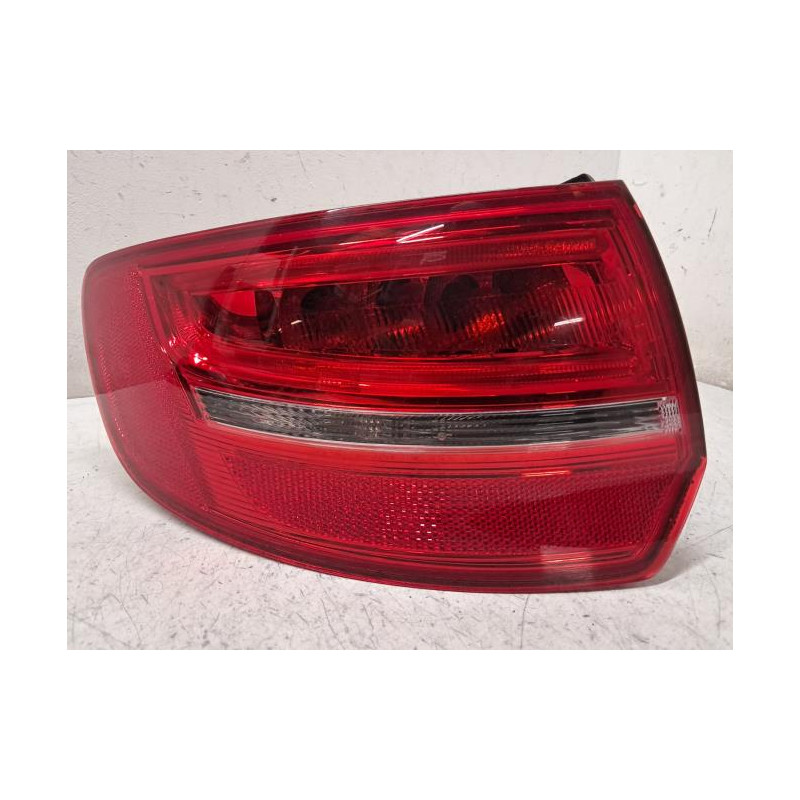 Feu arriere principal gauche (feux) - AUDI - A3 2 SPORTBACK PHASE 2