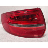 Feu arriere principal gauche (feux) - AUDI - A3 2 SPORTBACK PHASE 2