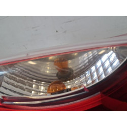 Feu arriere principal droit (feux) - OPEL - VIVARO 1 PHASE 2