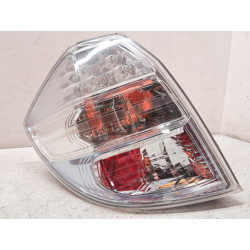 Feu arriere principal...