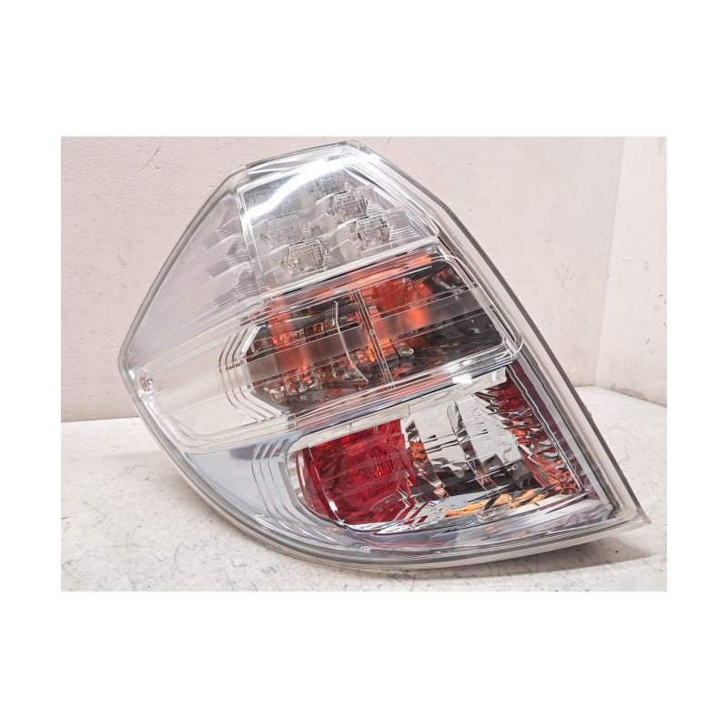 Feu arriere principal gauche (feux) - HONDA - JAZZ 3