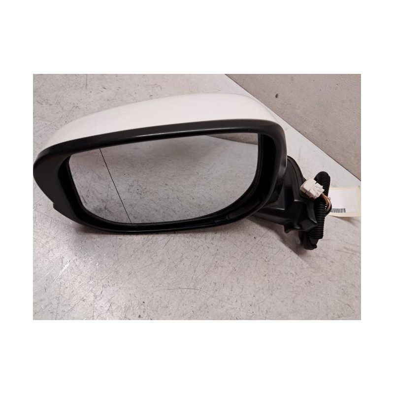 Retroviseur gauche - HONDA - JAZZ 3