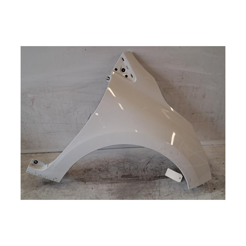 Aile avant droit - RENAULT - CLIO 4 PHASE 1
