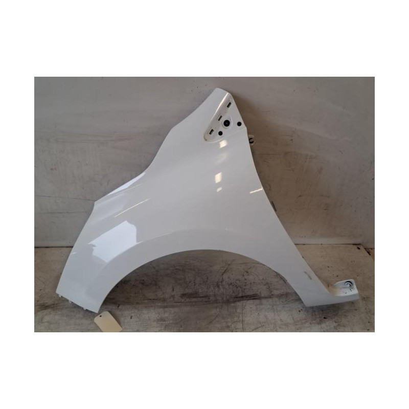 Aile avant gauche - RENAULT - CLIO 4 PHASE 1