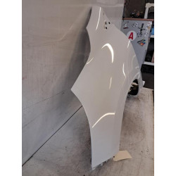 Aile avant gauche - RENAULT - CLIO 4 PHASE 1