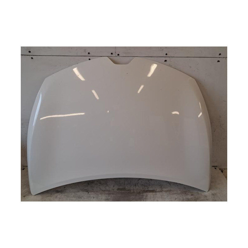 Capot - RENAULT - CLIO 4 PHASE 1