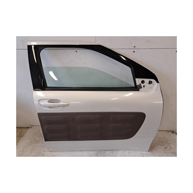 Porte avant droit - CITROEN - C4 CACTUS