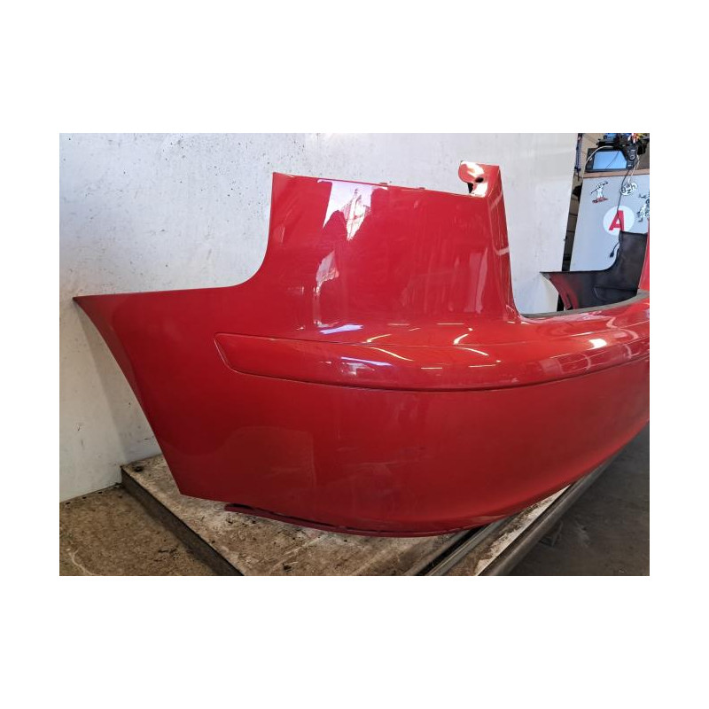 Pare choc arriere - AUDI - A3 2 SPORTBACK PHASE 1