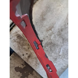 Pare choc arriere - AUDI - A3 2 SPORTBACK PHASE 1