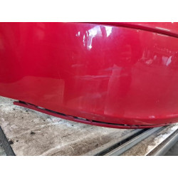 Pare choc arriere - AUDI - A3 2 SPORTBACK PHASE 1