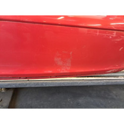 Pare choc arriere - AUDI - A3 2 SPORTBACK PHASE 1