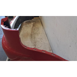 Pare choc arriere - AUDI - A3 2 SPORTBACK PHASE 1