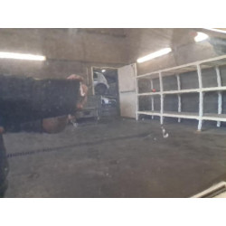 Porte arriere droit - FORD - FOCUS 3 PHASE 1 BREAK