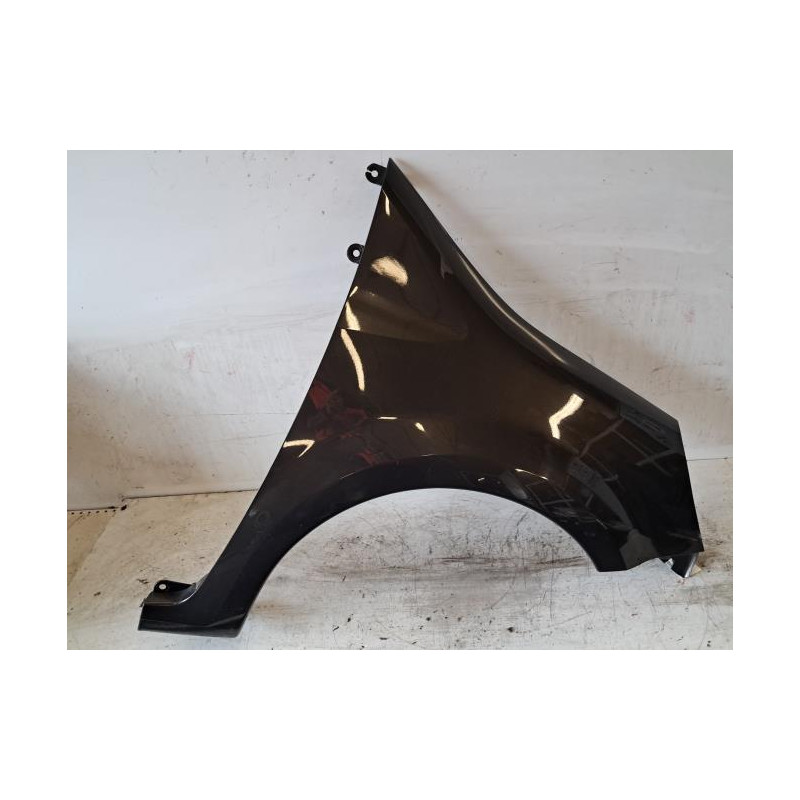 Aile avant droit - RENAULT - MODUS PHASE 1