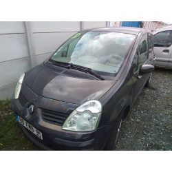 Aile avant droit - RENAULT - MODUS PHASE 1