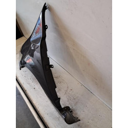 Aile avant gauche - RENAULT - MODUS PHASE 1