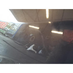 Aile avant gauche - RENAULT - MODUS PHASE 1