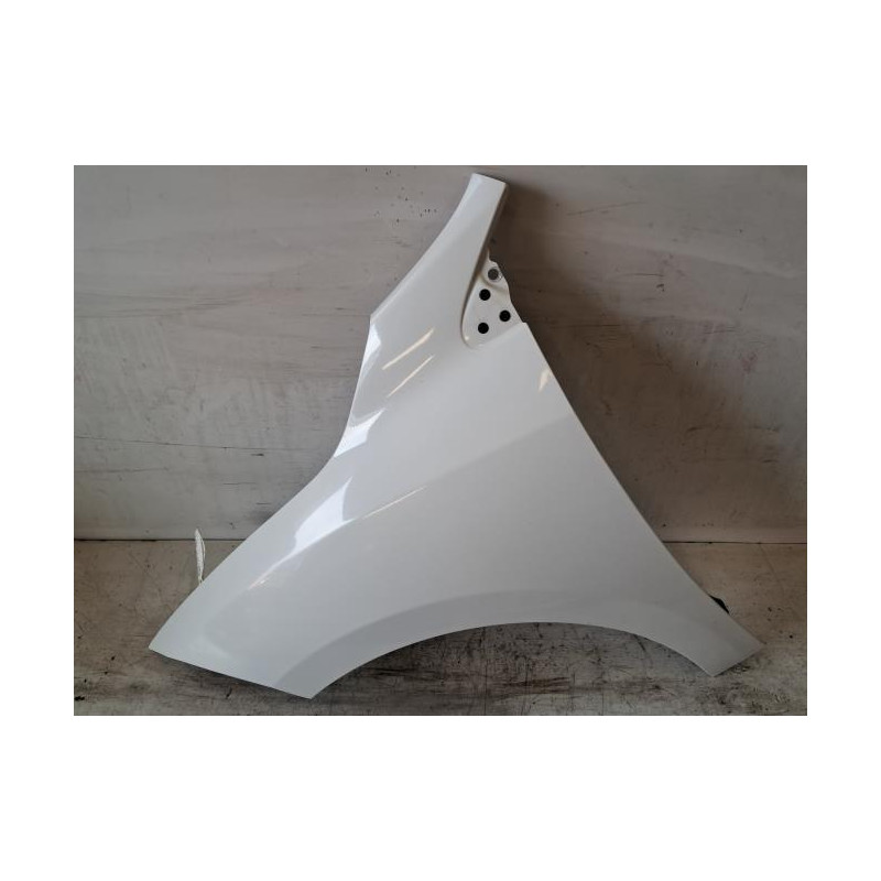 Aile avant gauche - RENAULT - MEGANE 3 SOCIETE PHASE 2