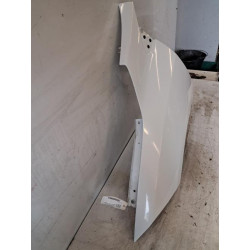 Aile avant gauche - RENAULT - MEGANE 3 SOCIETE PHASE 2