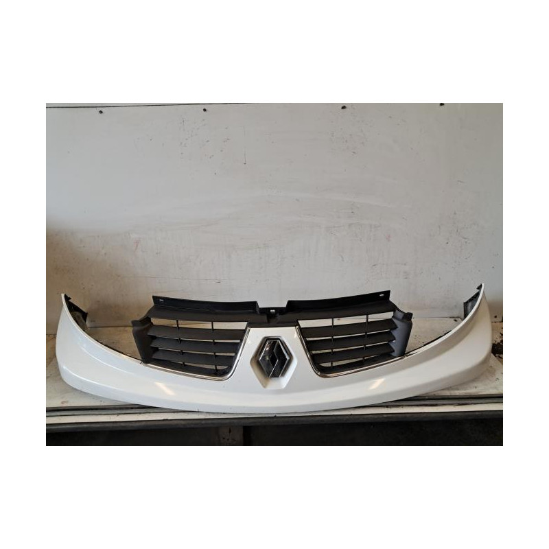 Calandre - RENAULT - MASTER 2 PHASE 1